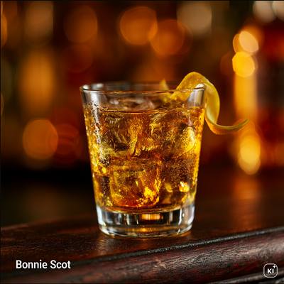 Bonnie Scot