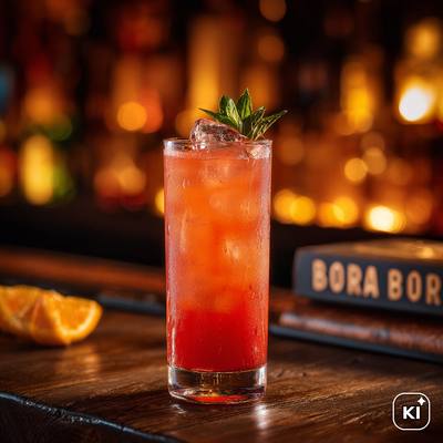 Bora Bora