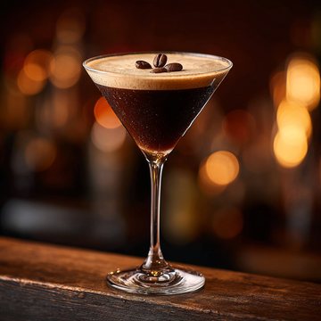 Bottroper Kumpel Martini