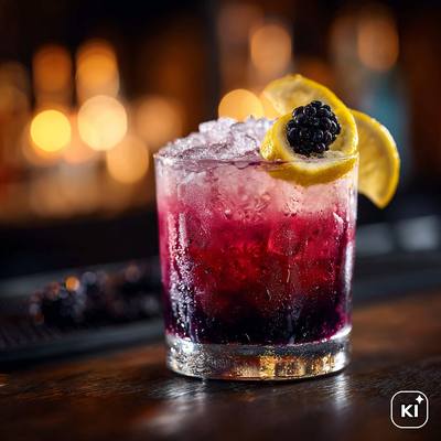 Bramble