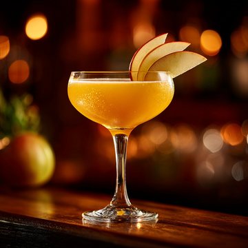 Bramstedter Bernstein Cocktail