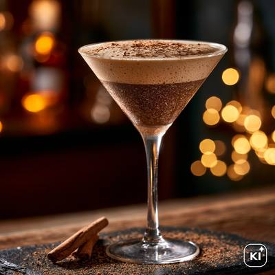 Brandy Alexander