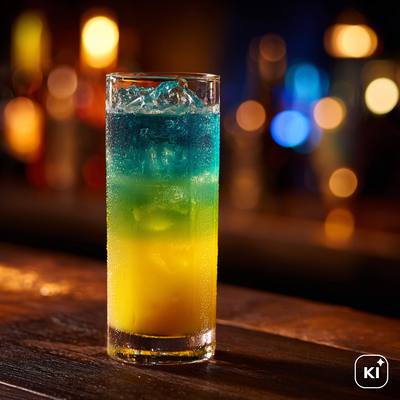 Brasilien (alkoholfrei)