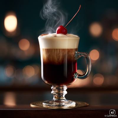 Café Kirsch