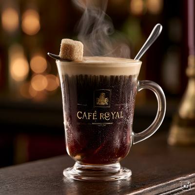 Café Royal