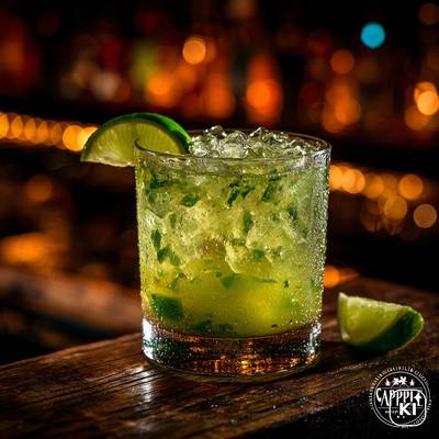 Caipi Apple