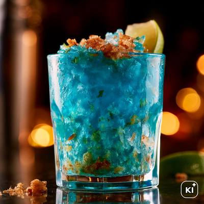 Caipi-Blue
