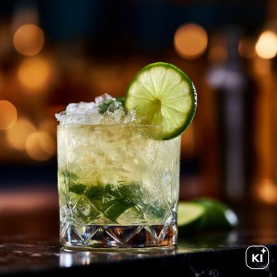 CaipiAqua