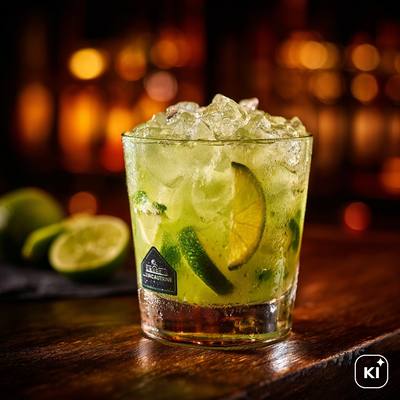Caipirinha (Original Version)