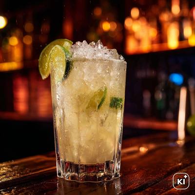 Caipirovska