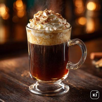 Canadian Coffee