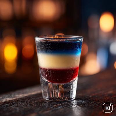 Capitol Cooler (USA)