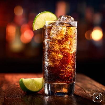 Captain Cola