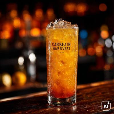 Caribbean Harvest
