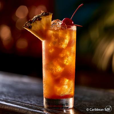 Caribbean Sun