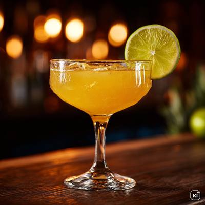 Casimir Daiquiri