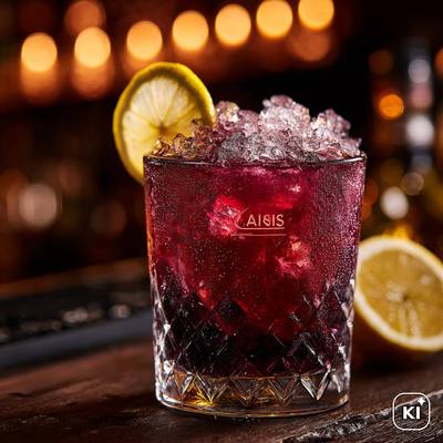 Cassis Flavour