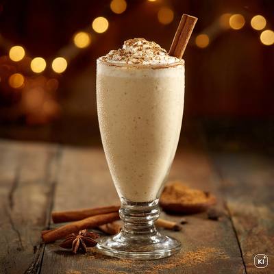 Chai Lassi