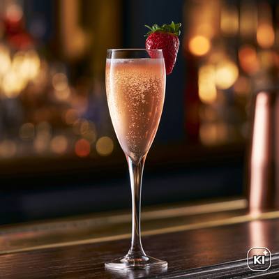 Champagne Picasso
