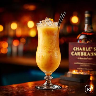 Charles Caribbean
