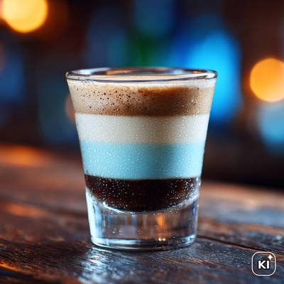 Charrua-Shot (Uruguay)