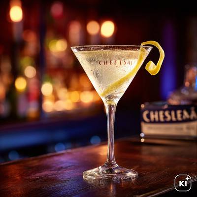 Chelsea Rezept
