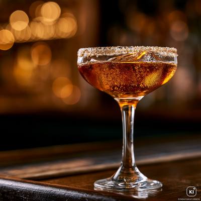 Chicago Cocktail