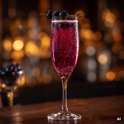 Cinzano Asti Royale