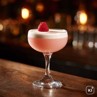 Clover Club ohne Ei