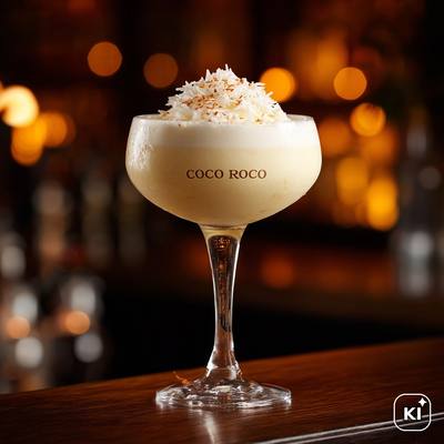 Coco Roco