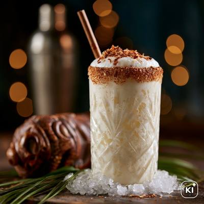 Coconut's Secret