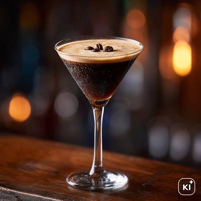Coffee Martini