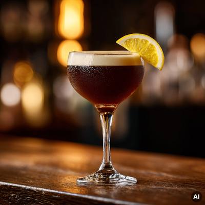 Cola Sour