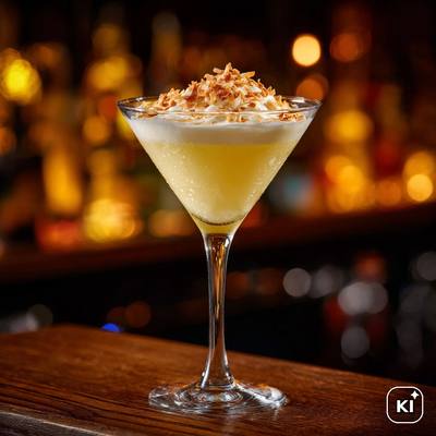 Colada Martini