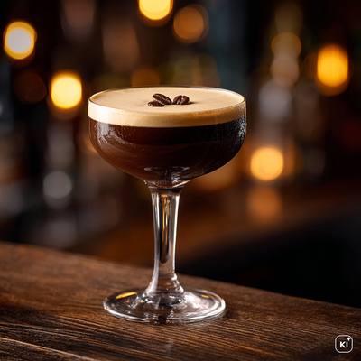 Cold Brew Sour