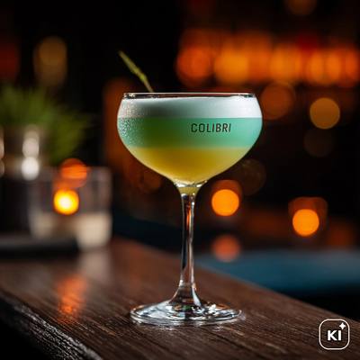 Colibri Rezept