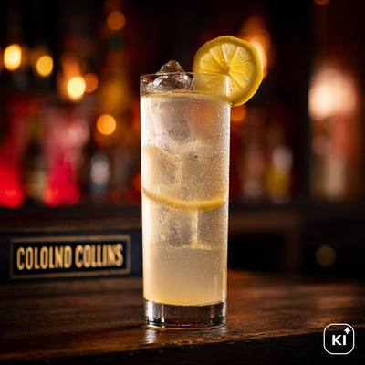 Colonel Collins