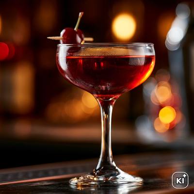 Cool Cherry