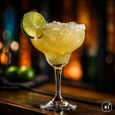 Cocktailrezept Coronarita