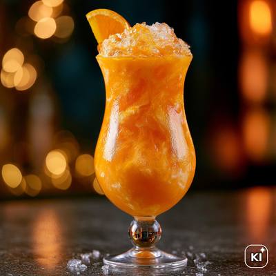 Creamsicle