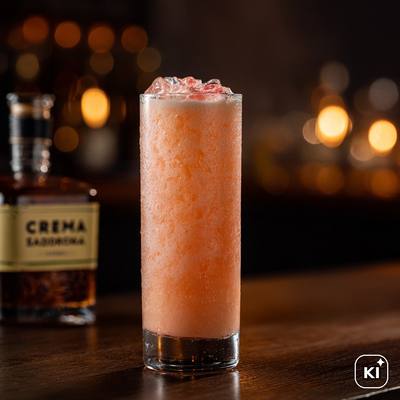 Crema de Sandía