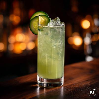 Cucumber Collins