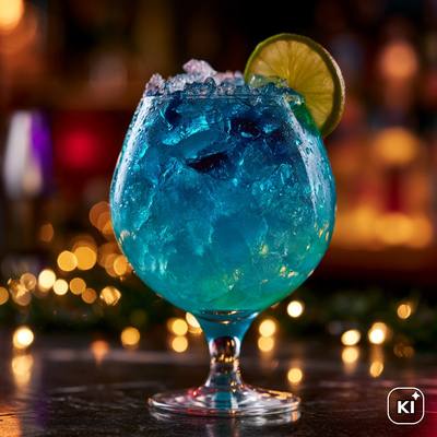 Daiquiri Couleur