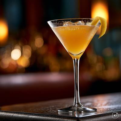 Darb Cocktail