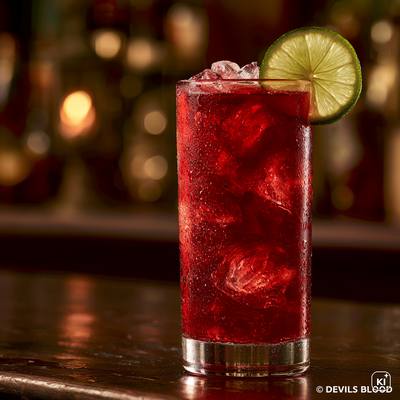 Devils Blood Rezept