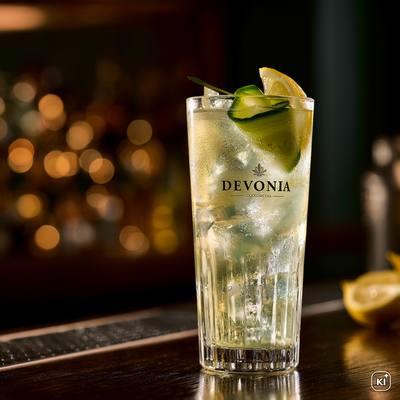 Devonia