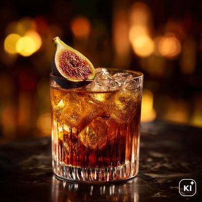 Diplomand Cocktail