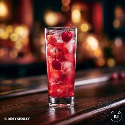 Dirty Shirley