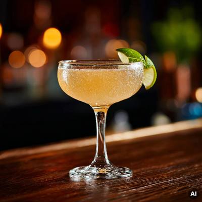 Doctor Cocktail