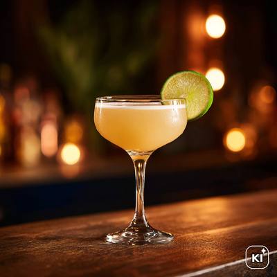 Dominican Daiquiri